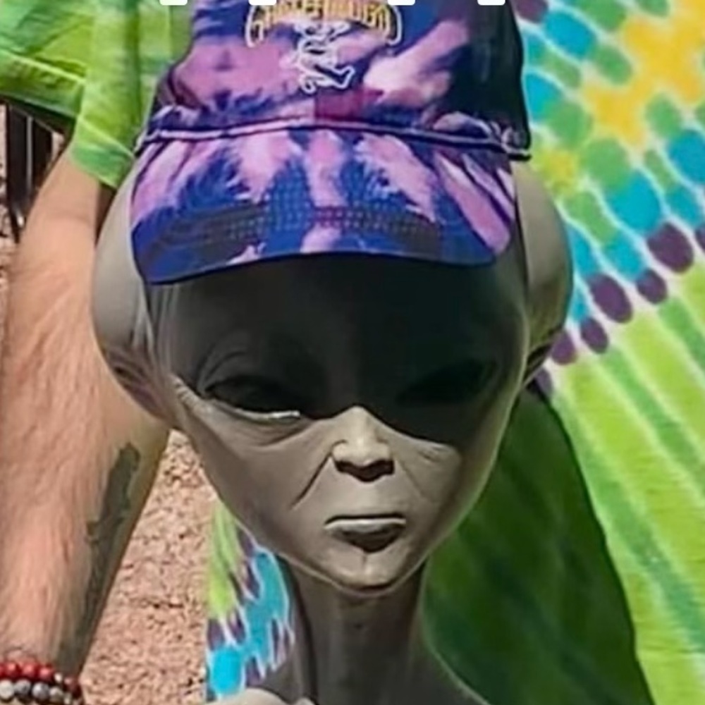 Meet your Posher, Marc